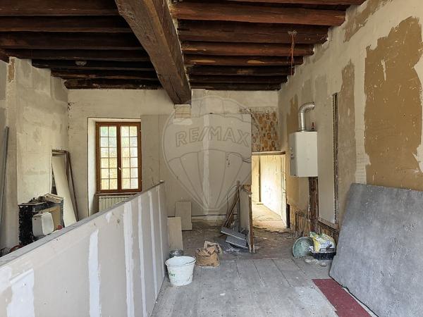 Maison  en vente - Nièvre - 58