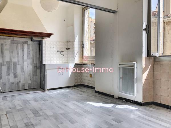 Appartement à louer 3 pièces de 33 m²