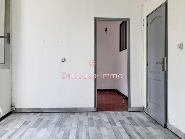 Appartement à louer 3 pièces de 33 m²