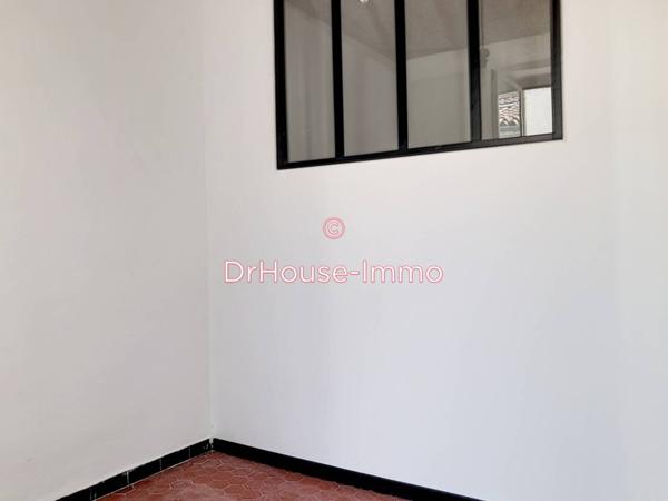 Appartement à louer 3 pièces de 33 m²