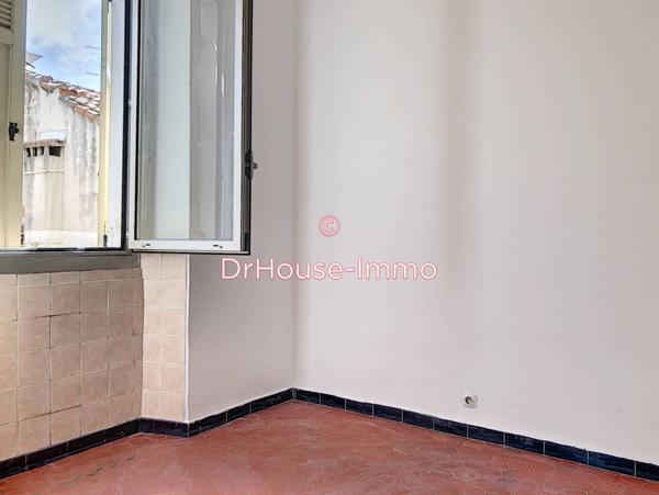 Appartement à louer 3 pièces de 33 m²