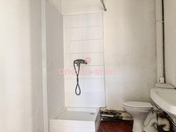 Appartement à louer 3 pièces de 33 m²