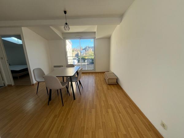 Appartement Cholet 2 pièce(s) 42.02 m2