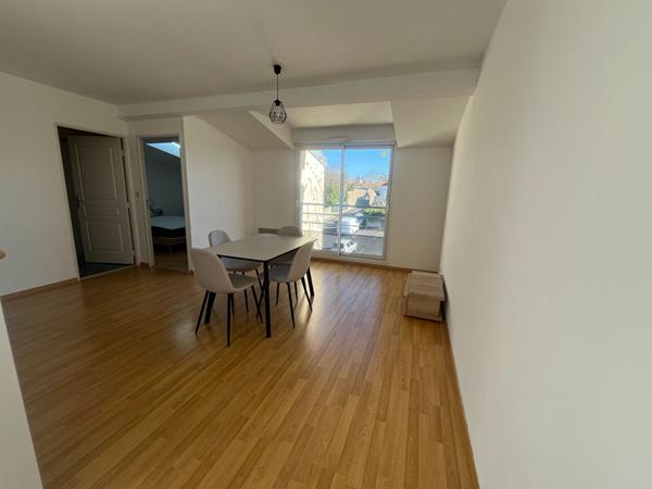 Appartement Cholet 2 pièce(s) 42.02 m2