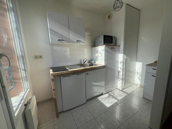 Appartement Cholet 2 pièce(s) 42.02 m2