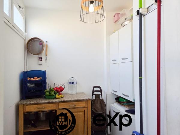 Spacieux T3 Villeurbanne Grand Clément