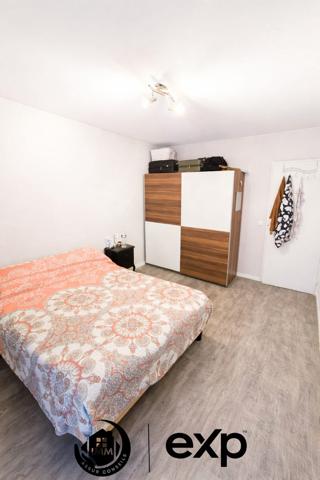 Spacieux T3 Villeurbanne Grand Clément