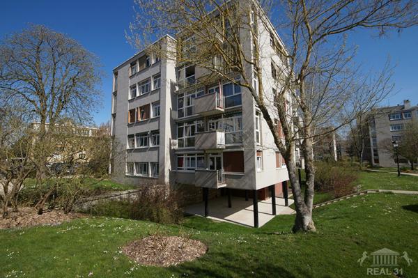 MAISONS-LAFFITTE - Appartement 4 pièces de 69 M² - Dernier étage , Maisons laffitte MAISONS-LAFFITTE - Appartement 4 pièces de 69 M² - Dernier étage , Maisons laffitte