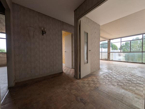 MAISONS-LAFFITTE - Appartement 4 pièces de 69 M² - Dernier étage , Maisons laffitte MAISONS-LAFFITTE - Appartement 4 pièces de 69 M² - Dernier étage , Maisons laffitte