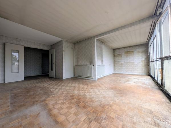 MAISONS-LAFFITTE - Appartement 4 pièces de 69 M² - Dernier étage , Maisons laffitte MAISONS-LAFFITTE - Appartement 4 pièces de 69 M² - Dernier étage , Maisons laffitte