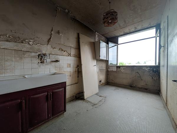 MAISONS-LAFFITTE - Appartement 4 pièces de 69 M² - Dernier étage , Maisons laffitte MAISONS-LAFFITTE - Appartement 4 pièces de 69 M² - Dernier étage , Maisons laffitte
