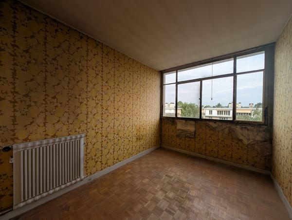 MAISONS-LAFFITTE - Appartement 4 pièces de 69 M² - Dernier étage , Maisons laffitte MAISONS-LAFFITTE - Appartement 4 pièces de 69 M² - Dernier étage , Maisons laffitte