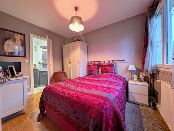 MAISONS LAFFITTE - Appartement 4 pièces de 79m2 + Cave et parking extérieur , Maisons laffitte MAISONS LAFFITTE - Appartement 4 pièces de 79m2 + Cave et parking extérieur , Maisons laffitte