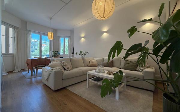 Appartement à vendre    2 pièces • 68,51 m2 Nice