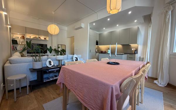 Appartement à vendre    2 pièces • 68,51 m2 Nice