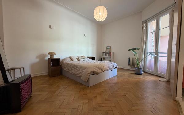 Appartement à vendre    2 pièces • 68,51 m2 Nice