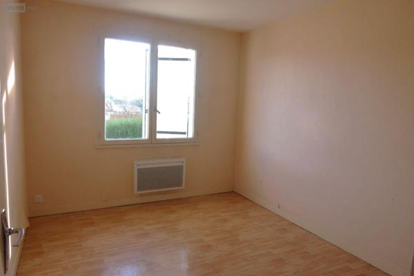 Pavillon à vendre à Naintré dans la Vienne (86530), ref : 86024-MAIS2373 Centre bourg