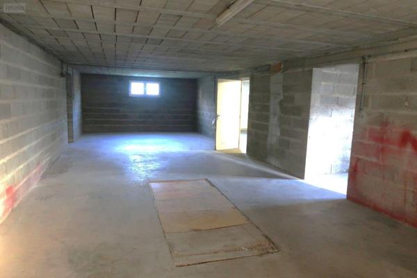 Pavillon à vendre à Naintré dans la Vienne (86530), ref : 86024-MAIS2373 Centre bourg