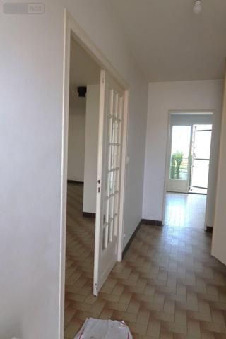 Pavillon à vendre à Naintré dans la Vienne (86530), ref : 86024-MAIS2373 Centre bourg