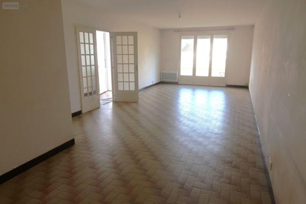 Pavillon à vendre à Naintré dans la Vienne (86530), ref : 86024-MAIS2373 Centre bourg