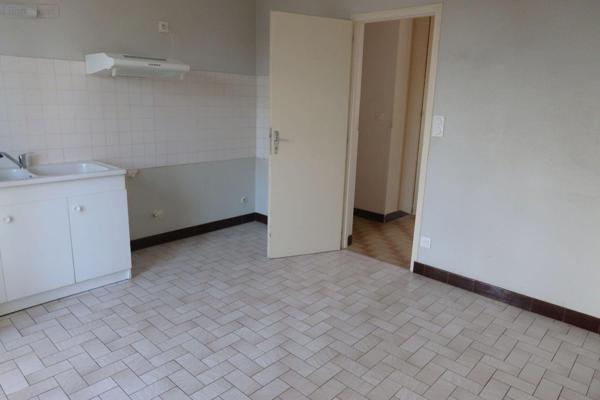Pavillon à vendre à Naintré dans la Vienne (86530), ref : 86024-MAIS2373 Centre bourg