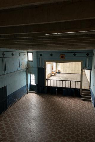 Beaucoup de cachet pour cet Immeuble historique au centre de Bram. 450m² pour investir  Bram (11150)