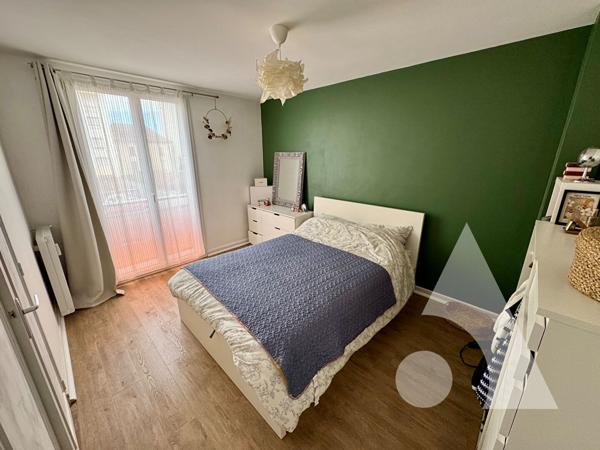Appartement 3 pièces 67.03 m2