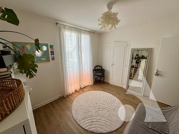 Appartement 3 pièces 67.03 m2