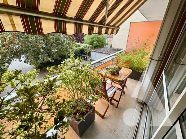 Appartement 3 pièces 67.03 m2