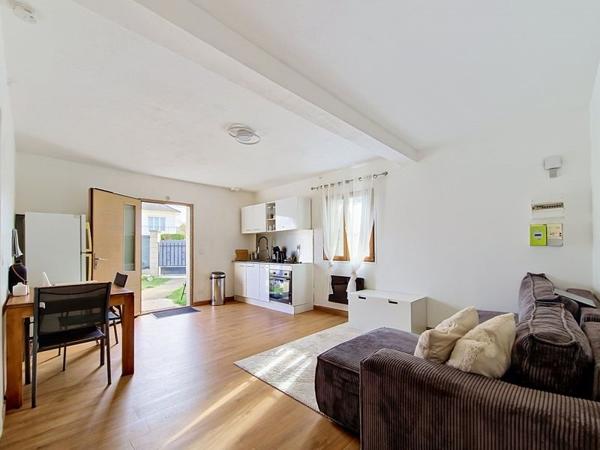 Maison à vendre 139 900 € Les Mureaux 2 p 39,4 m² DPE
