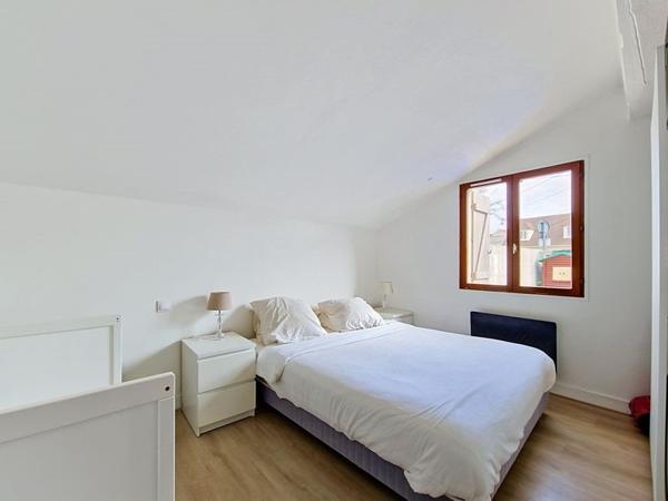 Maison à vendre 139 900 € Les Mureaux 2 p 39,4 m² DPE