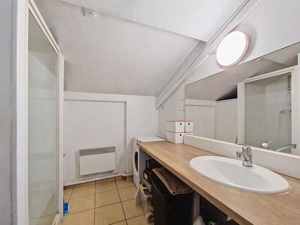 Maison à vendre 139 900 € Les Mureaux 2 p 39,4 m² DPE
