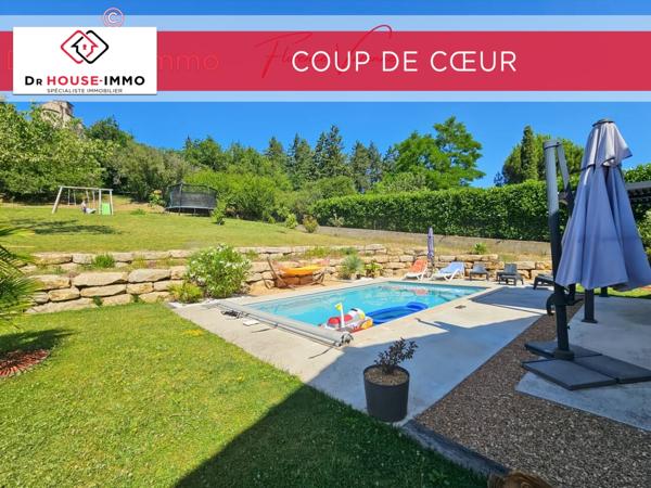 Maison à vendre 7 pièces de 160 m²