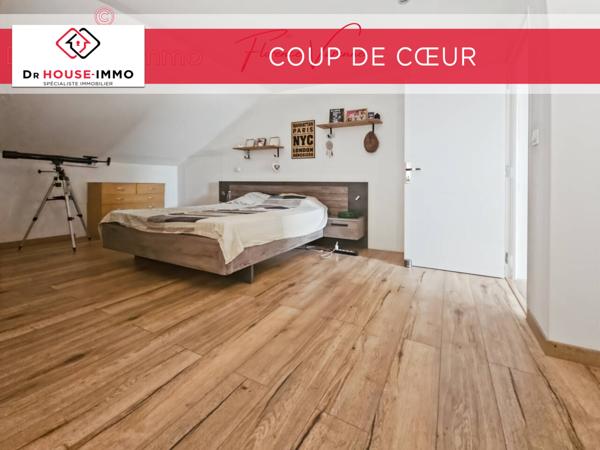 Maison à vendre 7 pièces de 160 m²