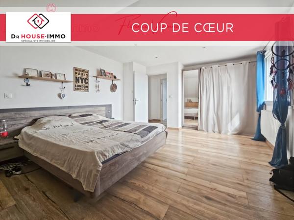Maison à vendre 7 pièces de 160 m²