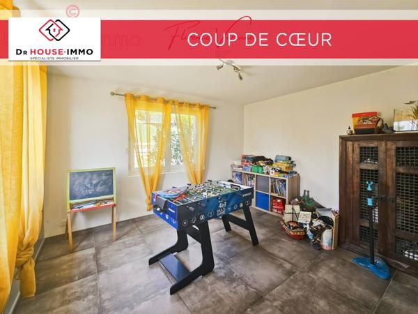 Maison à vendre 7 pièces de 160 m²