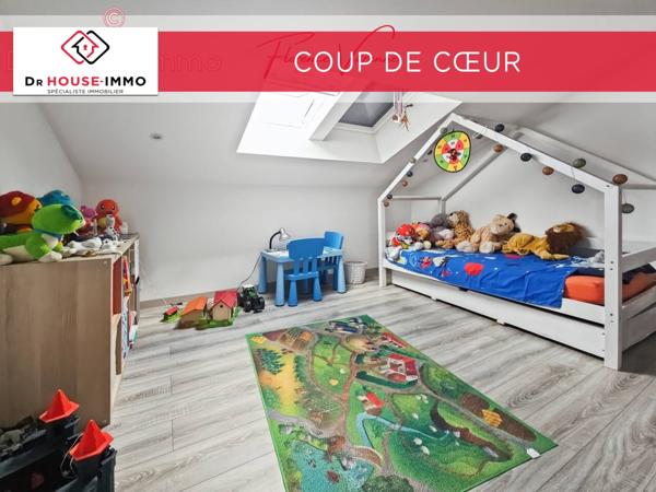 Maison à vendre 7 pièces de 160 m²