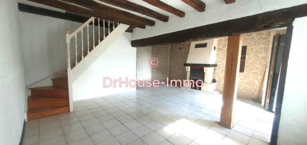 Maison à vendre 4 pièces de 84 m²