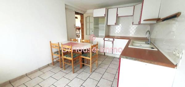Maison à vendre 4 pièces de 84 m²