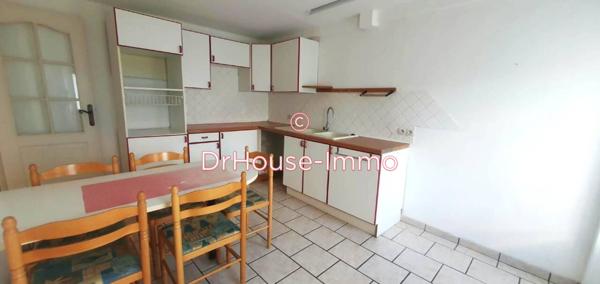Maison à vendre 4 pièces de 84 m²