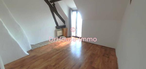 Maison à vendre 4 pièces de 84 m²