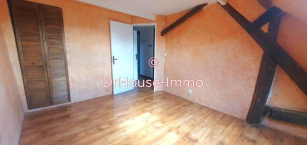 Maison à vendre 4 pièces de 84 m²