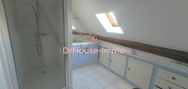 Maison à vendre 4 pièces de 84 m²
