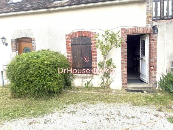 Maison à vendre 4 pièces de 84 m²