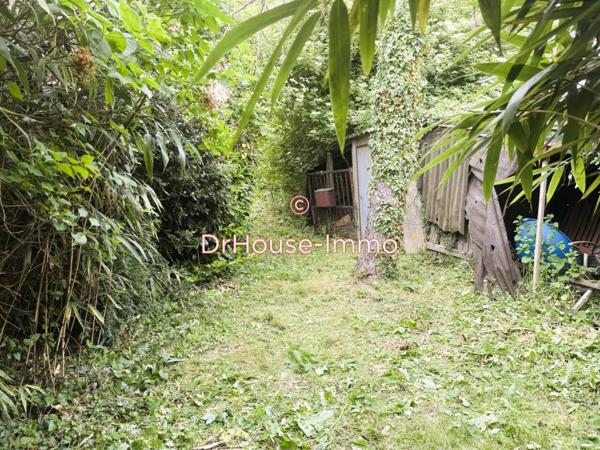 Maison à vendre 4 pièces de 84 m²