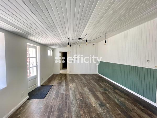 Maison
         2 pièces
        - 58 m² 144 900 € *
