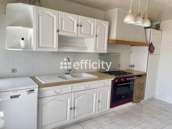 Maison
         2 pièces
        - 58 m² 144 900 € *