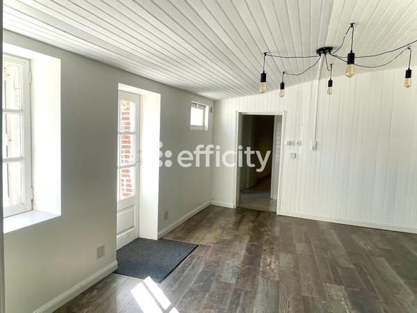 Maison
         2 pièces
        - 58 m² 144 900 € *