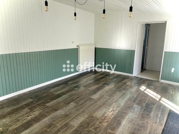 Maison
         2 pièces
        - 58 m² 144 900 € *