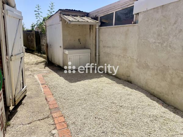 Maison
         2 pièces
        - 58 m² 144 900 € *
